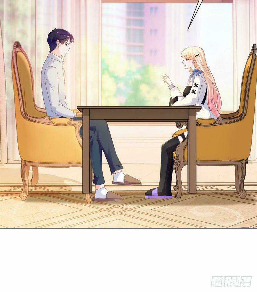 Ẩn Hôn 100%: Chọc Tức Vợ Yêu Mua Một Tặng Một Chapter 72 trang 25