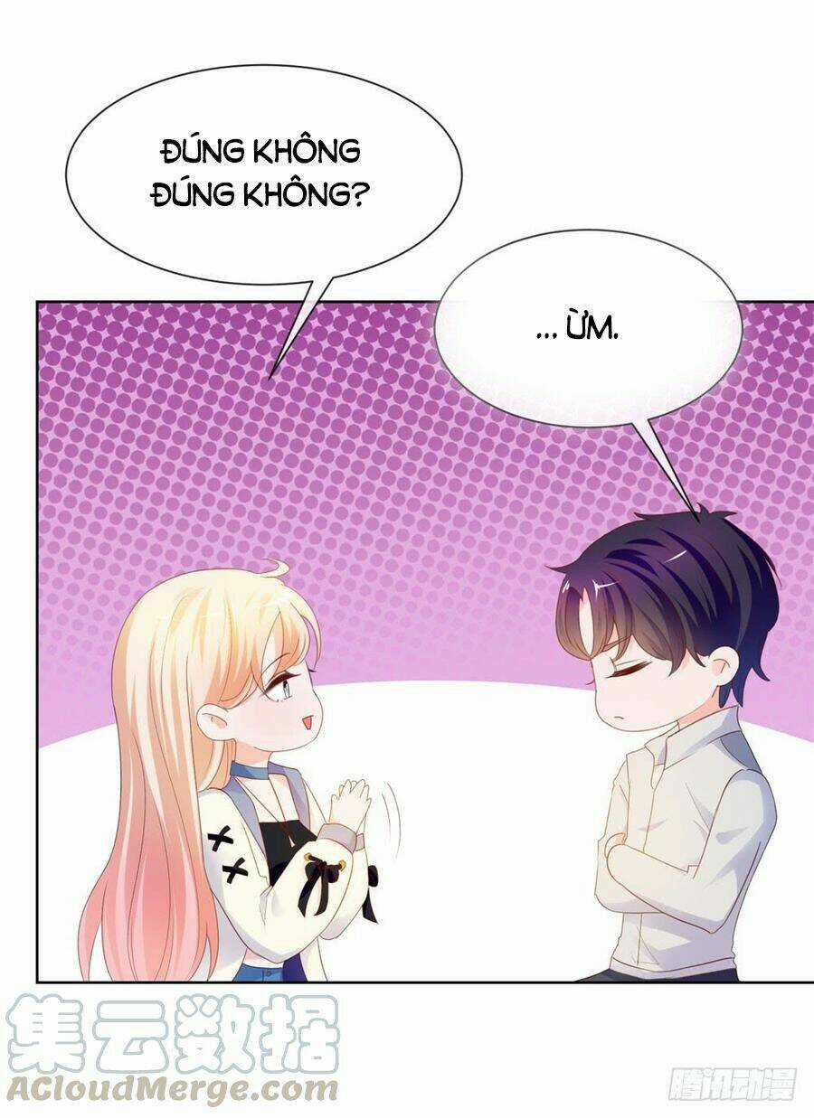 Ẩn Hôn 100%: Chọc Tức Vợ Yêu Mua Một Tặng Một Chapter 72 trang 28