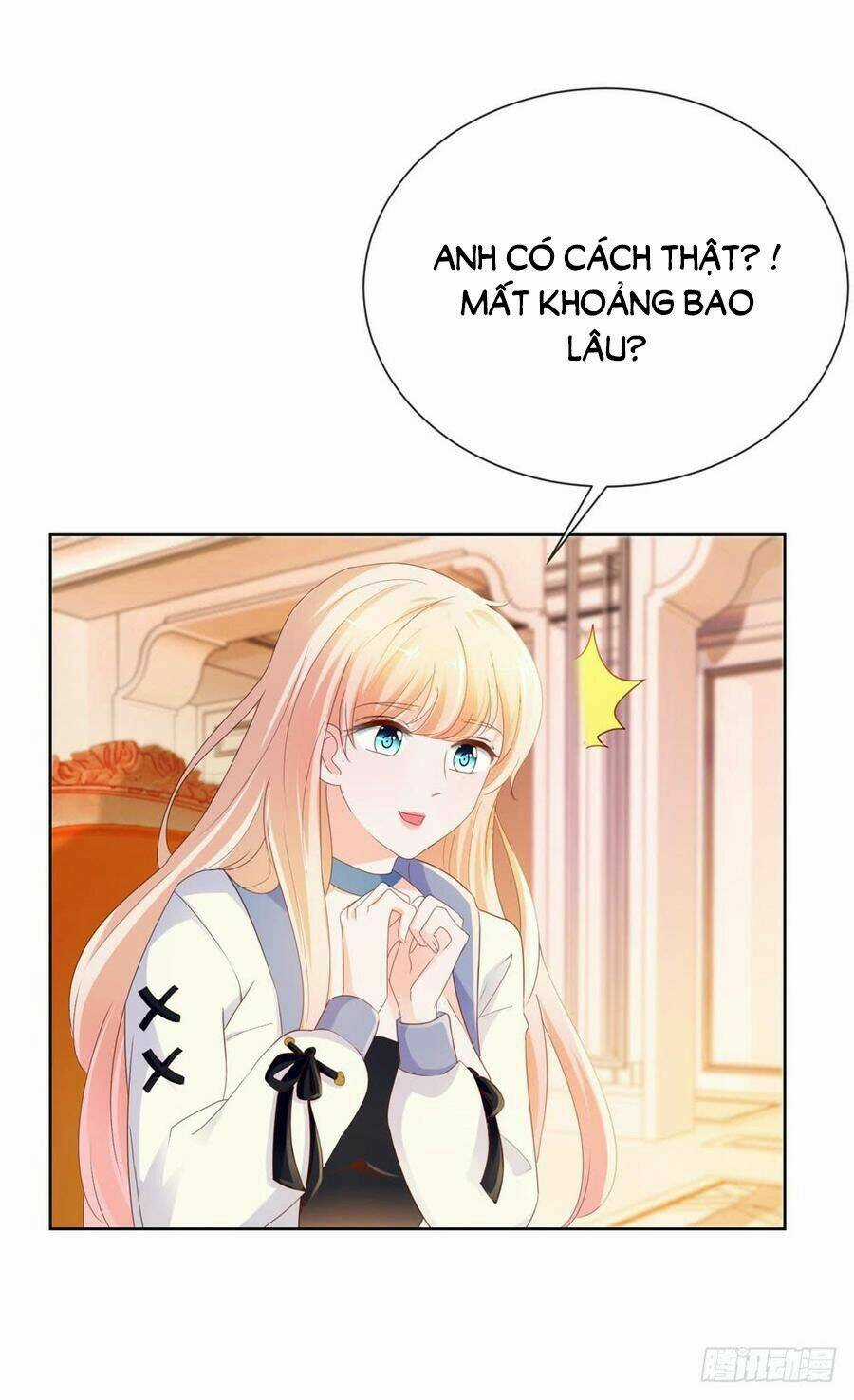 Ẩn Hôn 100%: Chọc Tức Vợ Yêu Mua Một Tặng Một Chapter 72 trang 29