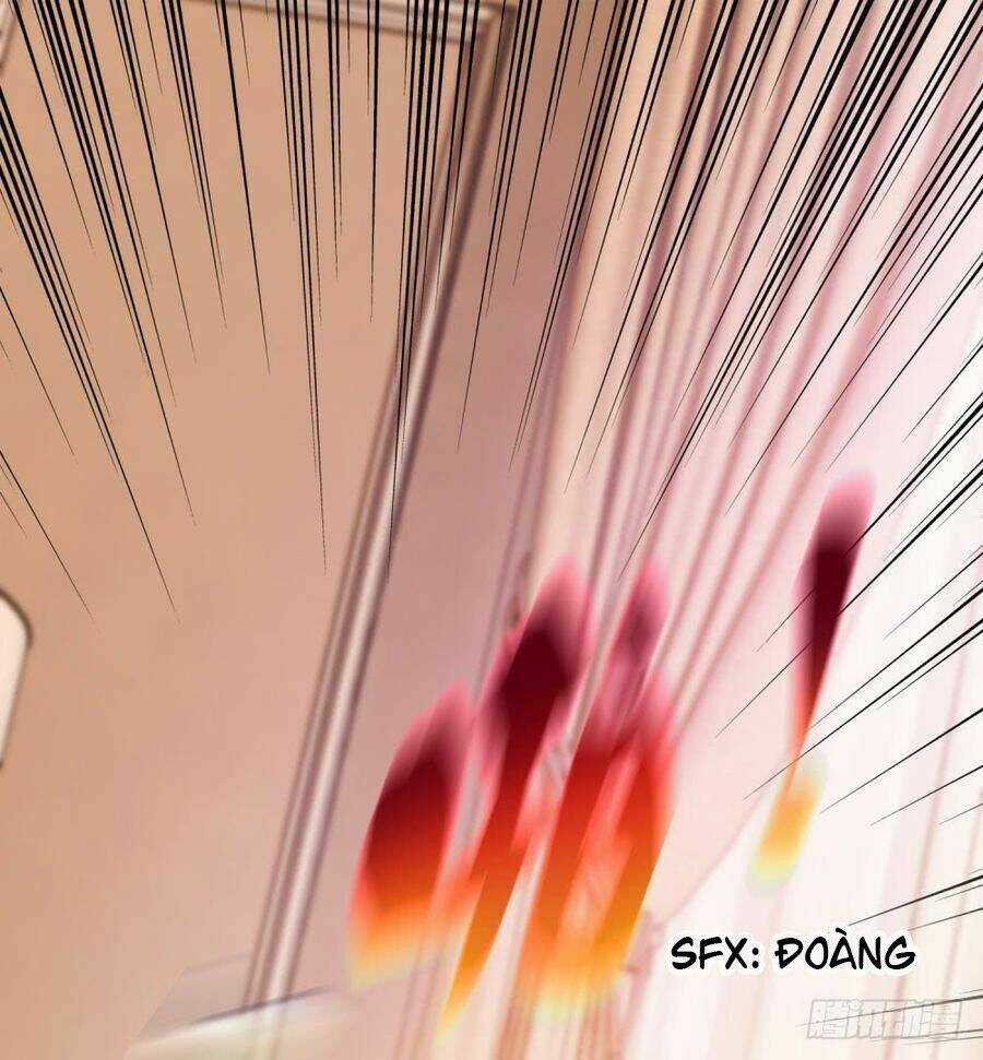 Ẩn Hôn 100%: Chọc Tức Vợ Yêu Mua Một Tặng Một Chapter 72 trang 3