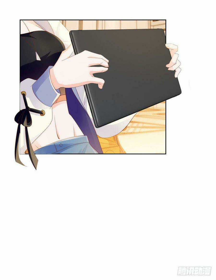 Ẩn Hôn 100%: Chọc Tức Vợ Yêu Mua Một Tặng Một Chapter 72 trang 33