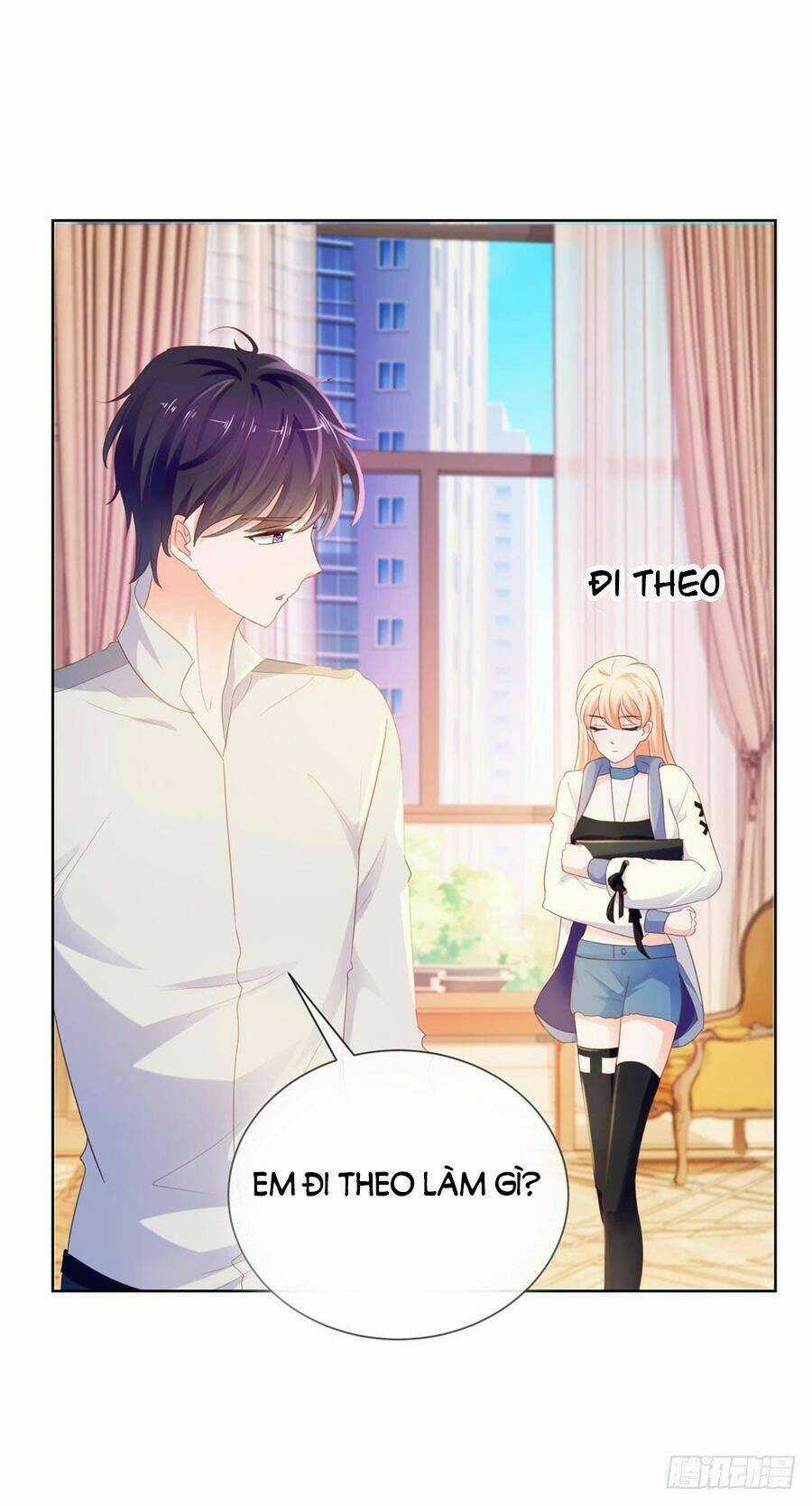 Ẩn Hôn 100%: Chọc Tức Vợ Yêu Mua Một Tặng Một Chapter 72 trang 34