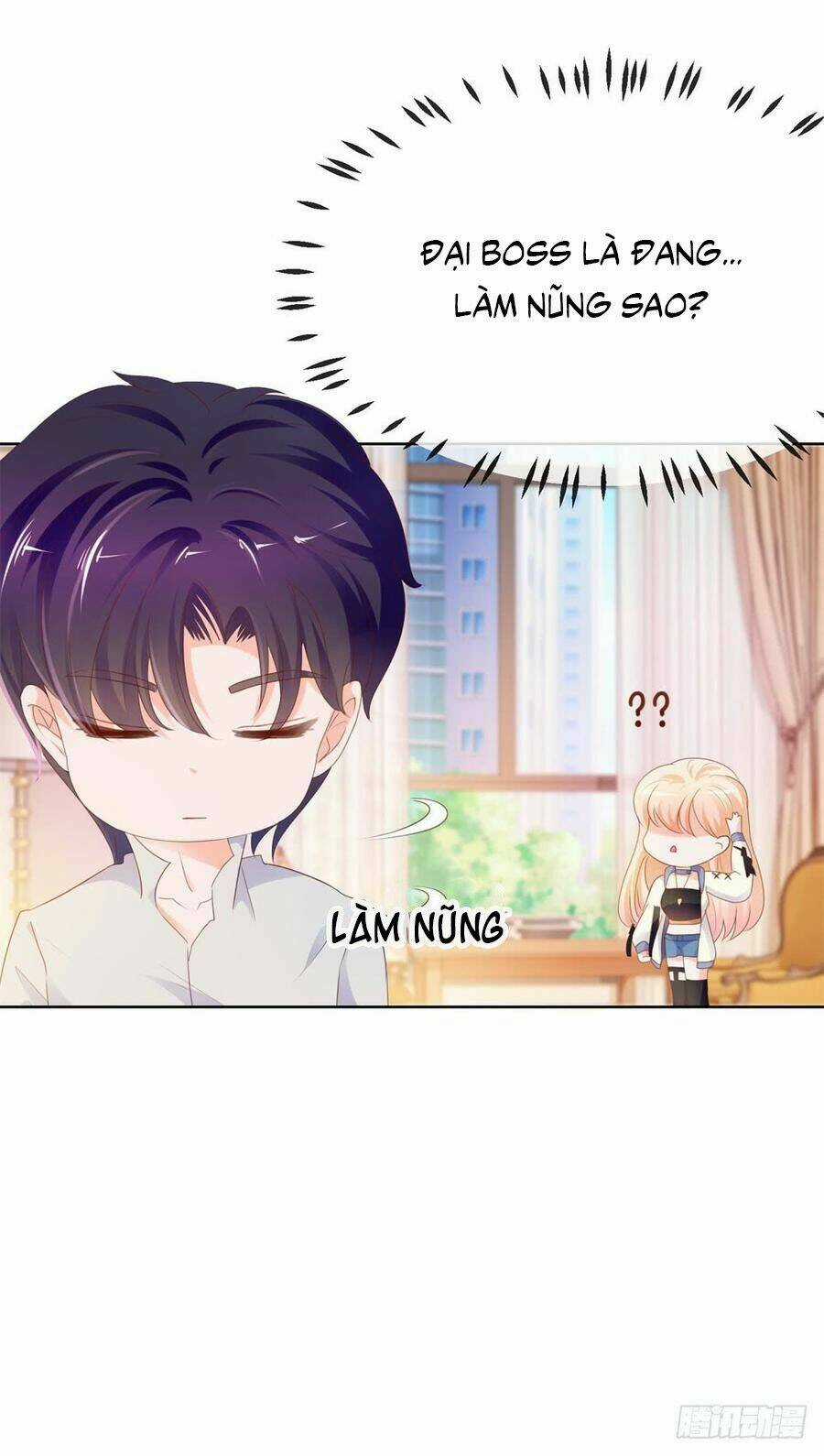 Ẩn Hôn 100%: Chọc Tức Vợ Yêu Mua Một Tặng Một Chapter 72 trang 36