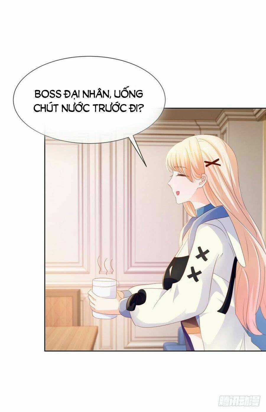 Ẩn Hôn 100%: Chọc Tức Vợ Yêu Mua Một Tặng Một Chapter 72 trang 38