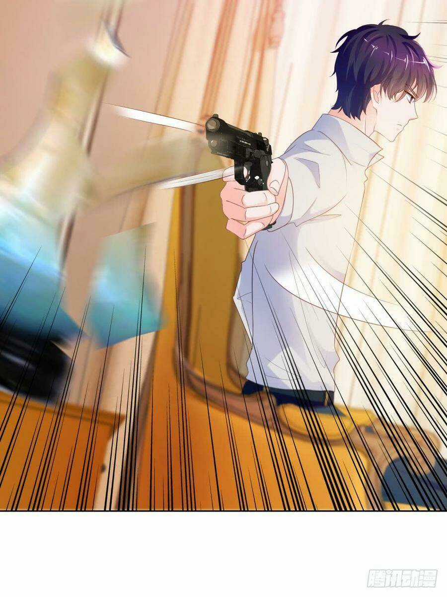 Ẩn Hôn 100%: Chọc Tức Vợ Yêu Mua Một Tặng Một Chapter 72 trang 4