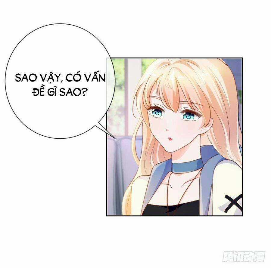 Ẩn Hôn 100%: Chọc Tức Vợ Yêu Mua Một Tặng Một Chapter 72 trang 41