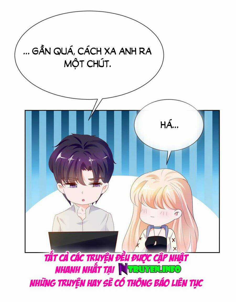 Ẩn Hôn 100%: Chọc Tức Vợ Yêu Mua Một Tặng Một Chapter 72 trang 42