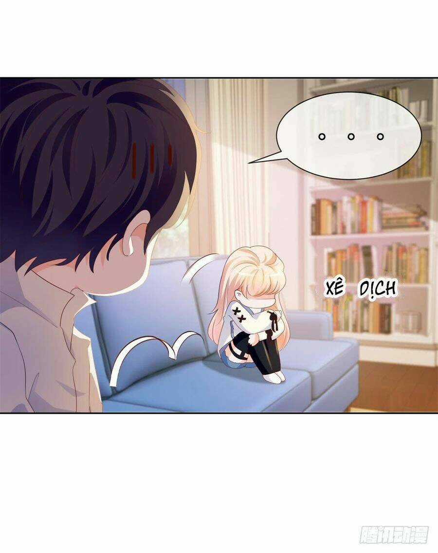 Ẩn Hôn 100%: Chọc Tức Vợ Yêu Mua Một Tặng Một Chapter 72 trang 43