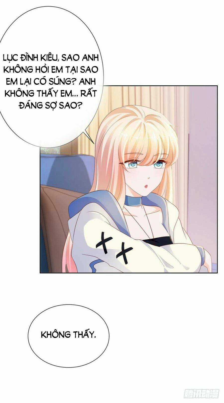 Ẩn Hôn 100%: Chọc Tức Vợ Yêu Mua Một Tặng Một Chapter 72 trang 44