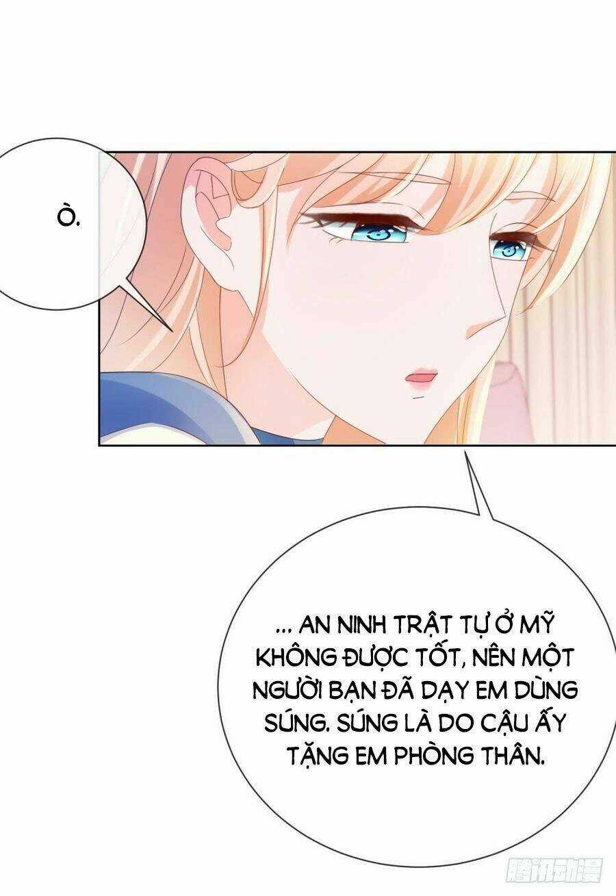 Ẩn Hôn 100%: Chọc Tức Vợ Yêu Mua Một Tặng Một Chapter 72 trang 45