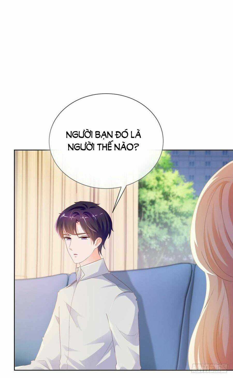 Ẩn Hôn 100%: Chọc Tức Vợ Yêu Mua Một Tặng Một Chapter 72 trang 46