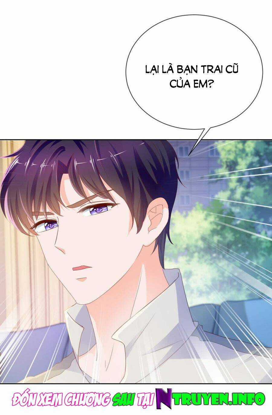 Ẩn Hôn 100%: Chọc Tức Vợ Yêu Mua Một Tặng Một Chapter 72 trang 48