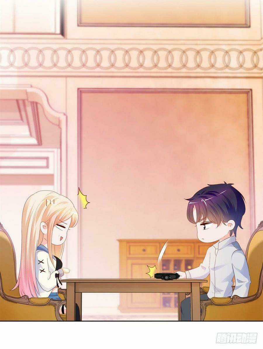 Ẩn Hôn 100%: Chọc Tức Vợ Yêu Mua Một Tặng Một Chapter 72 trang 6