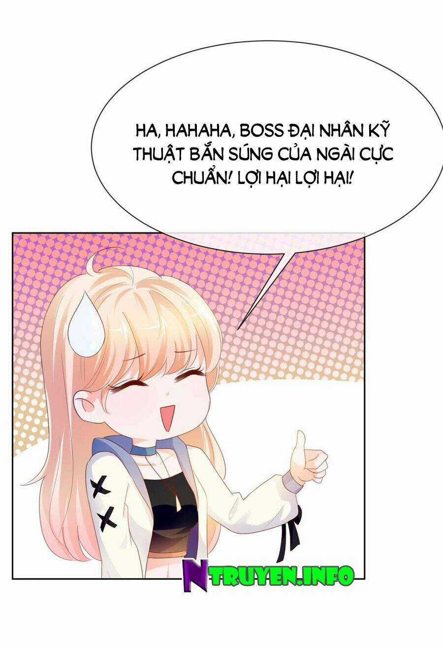 Ẩn Hôn 100%: Chọc Tức Vợ Yêu Mua Một Tặng Một Chapter 72 trang 7