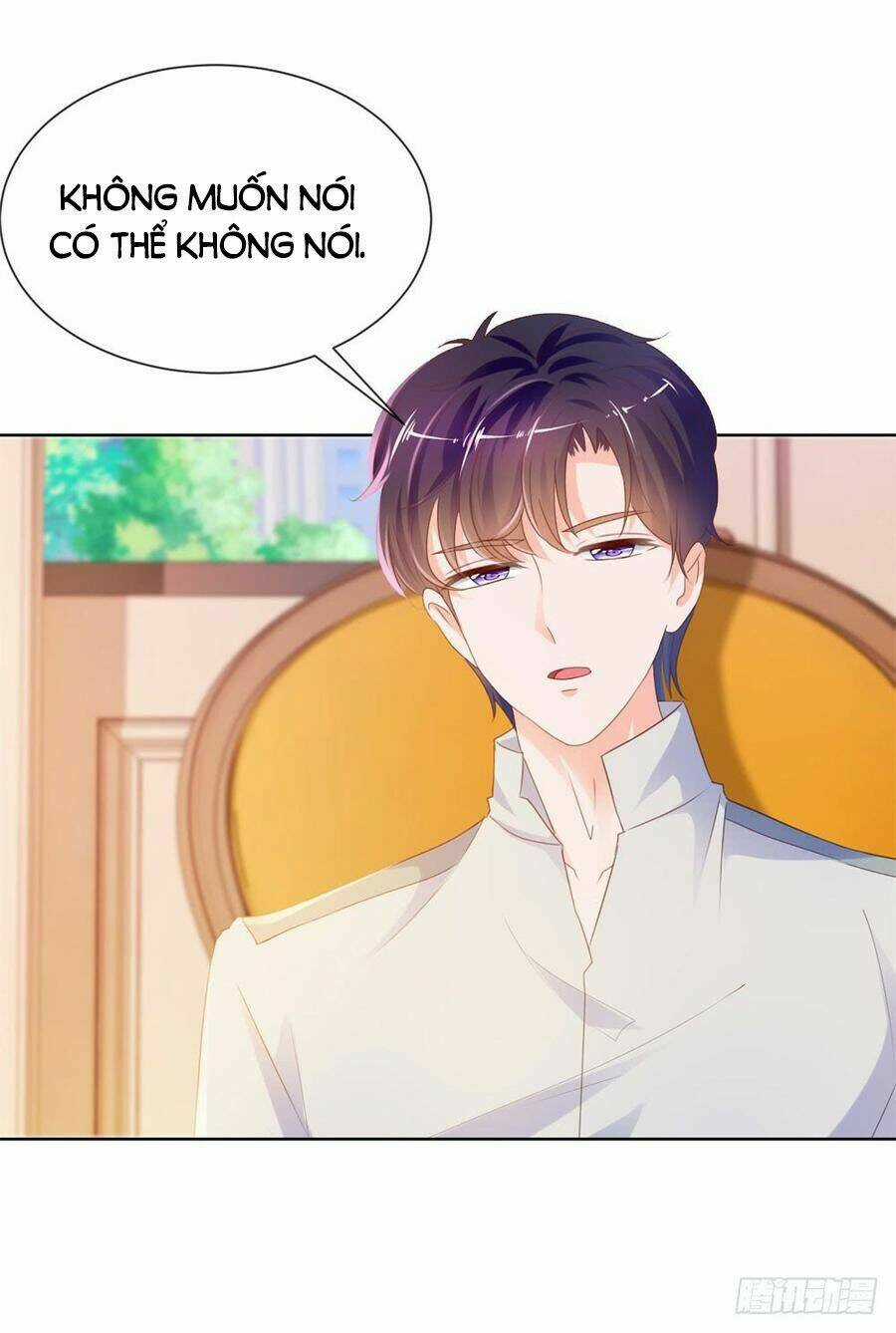 Ẩn Hôn 100%: Chọc Tức Vợ Yêu Mua Một Tặng Một Chapter 72 trang 8