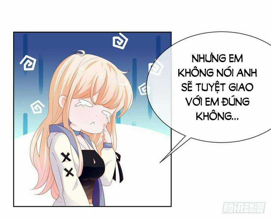 Ẩn Hôn 100%: Chọc Tức Vợ Yêu Mua Một Tặng Một Chapter 72 trang 9