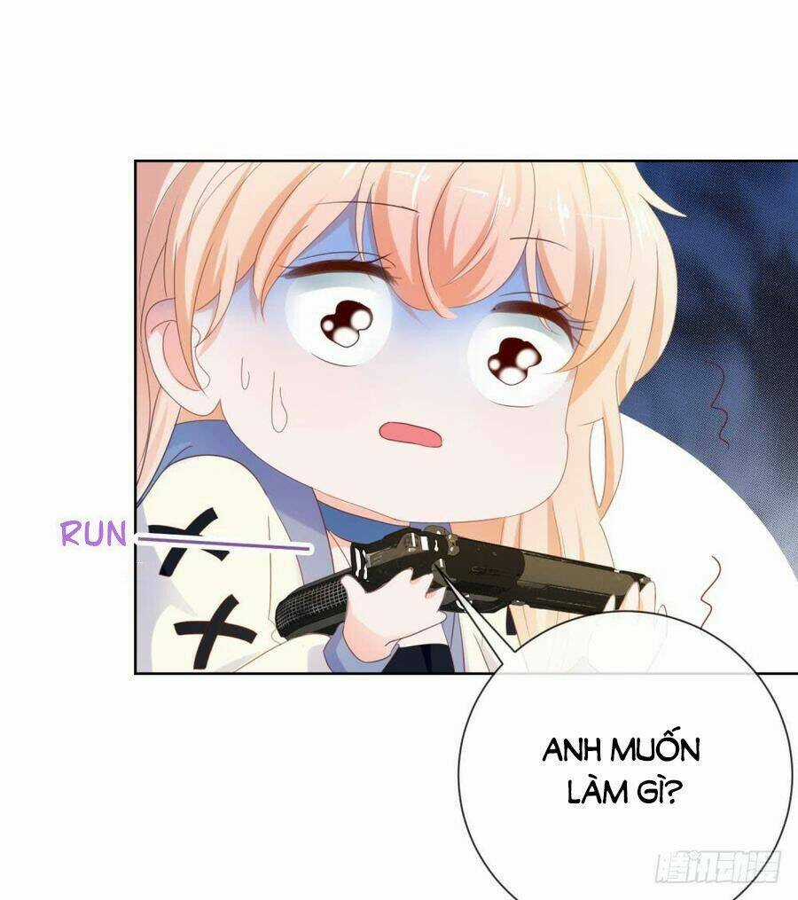 Ẩn Hôn 100%: Chọc Tức Vợ Yêu Mua Một Tặng Một Chapter 73 trang 10