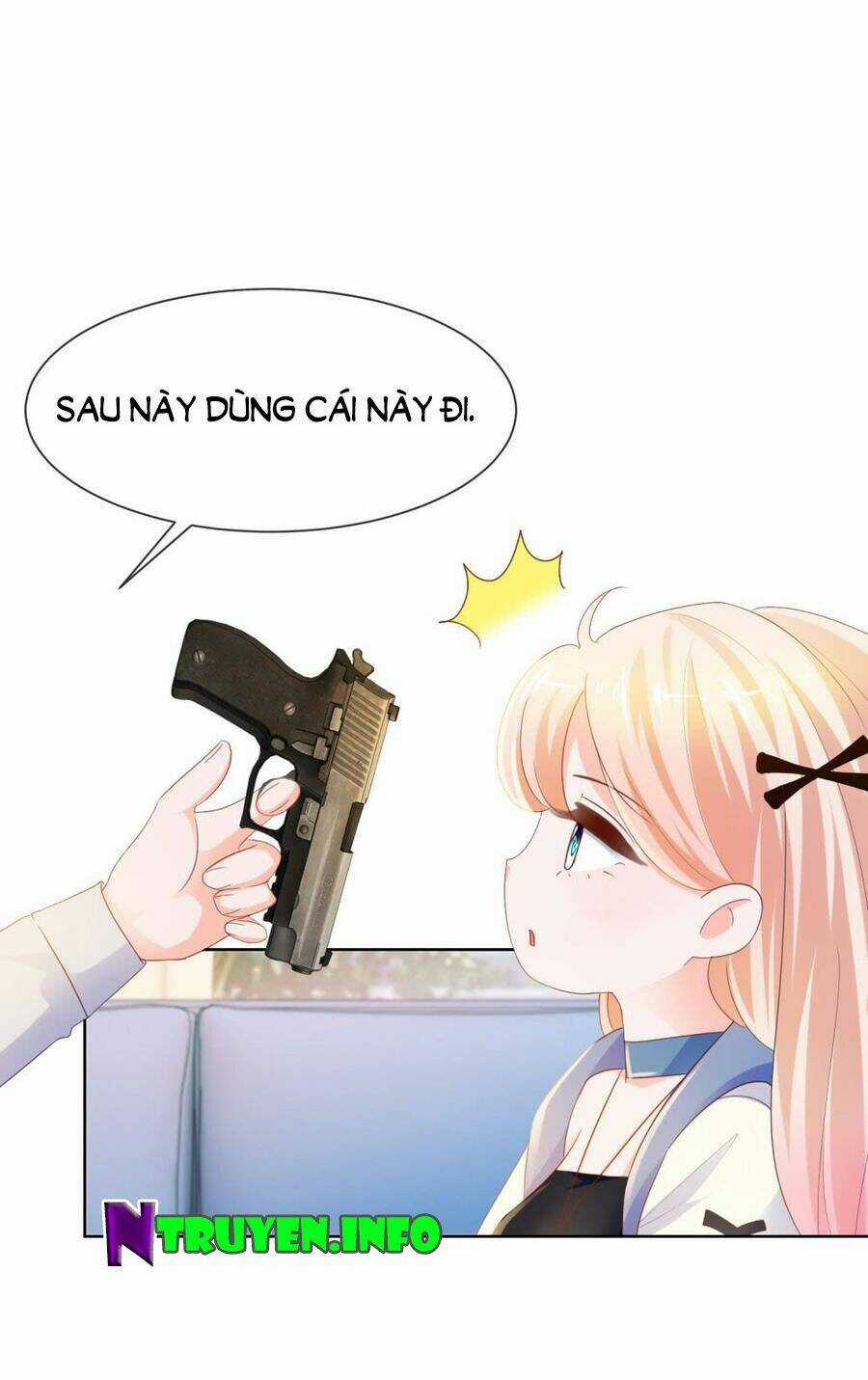 Ẩn Hôn 100%: Chọc Tức Vợ Yêu Mua Một Tặng Một Chapter 73 trang 12