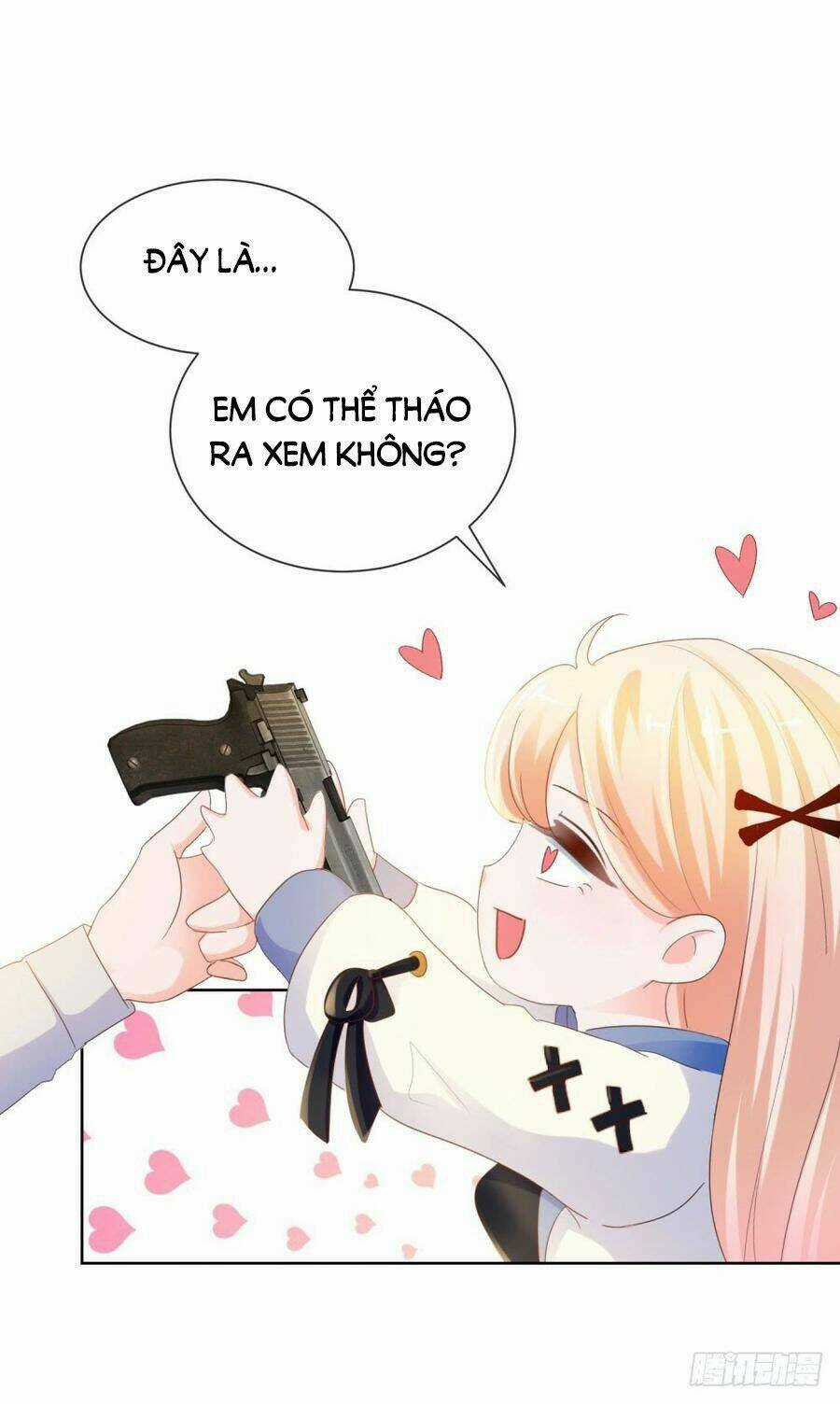 Ẩn Hôn 100%: Chọc Tức Vợ Yêu Mua Một Tặng Một Chapter 73 trang 13