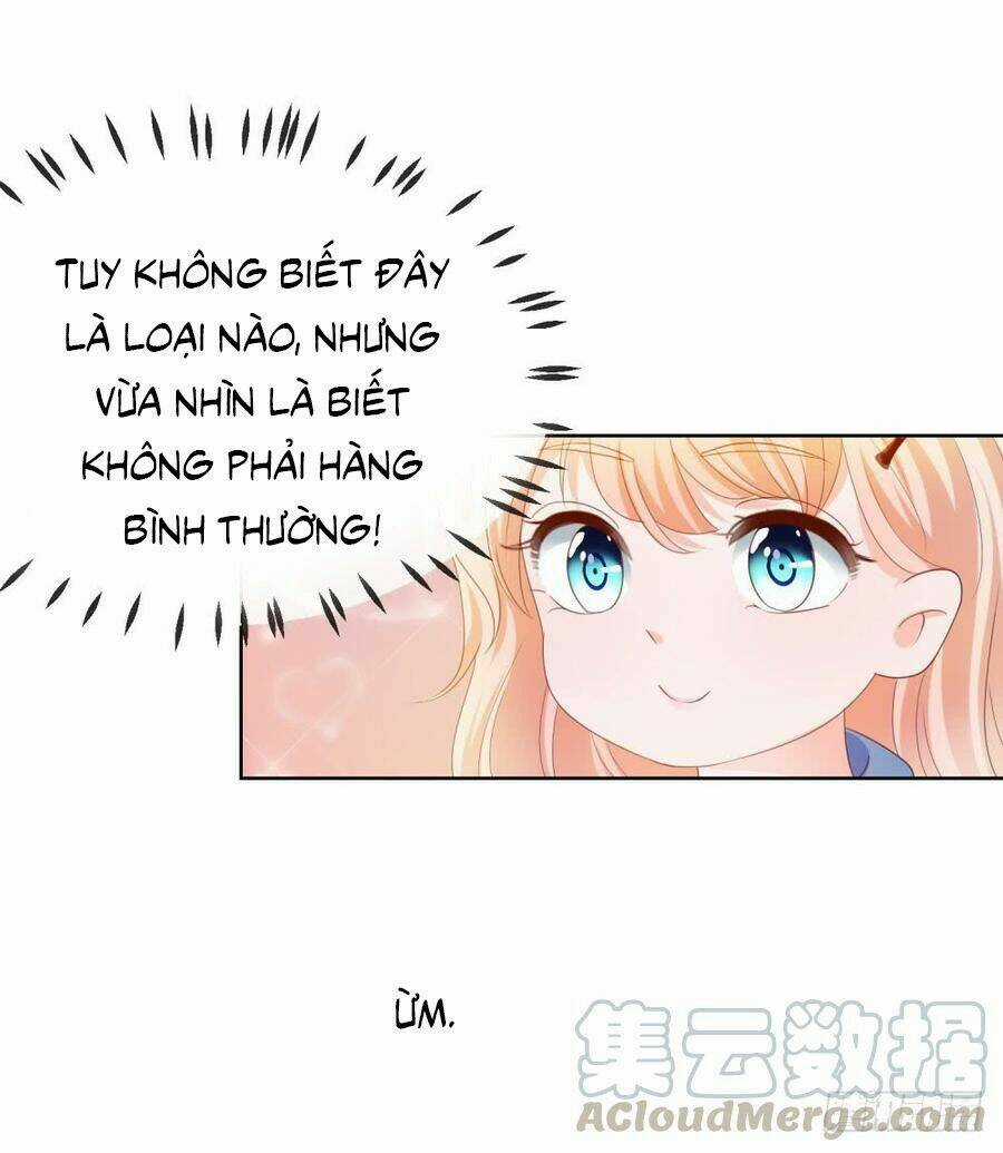 Ẩn Hôn 100%: Chọc Tức Vợ Yêu Mua Một Tặng Một Chapter 73 trang 14