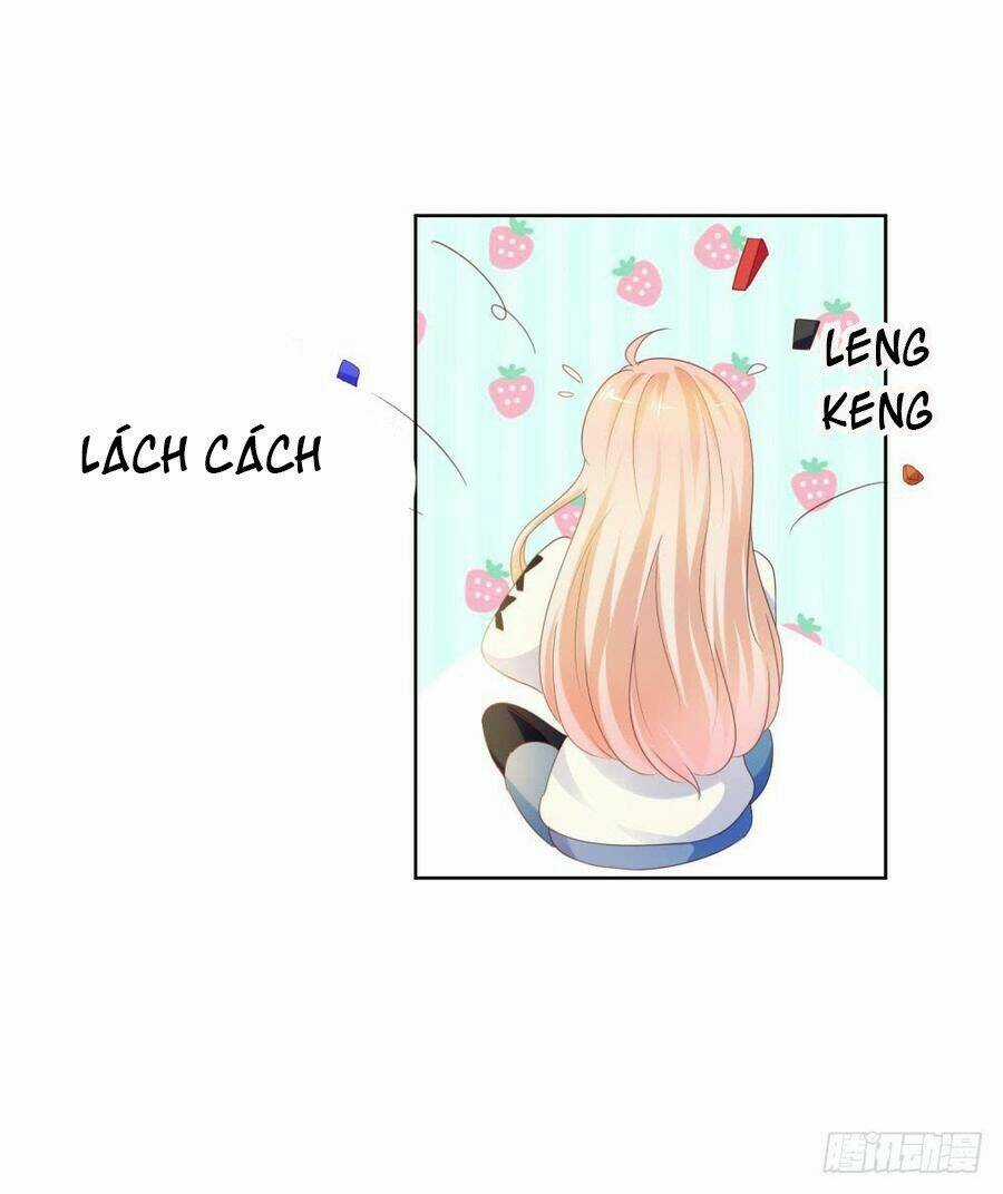 Ẩn Hôn 100%: Chọc Tức Vợ Yêu Mua Một Tặng Một Chapter 73 trang 15