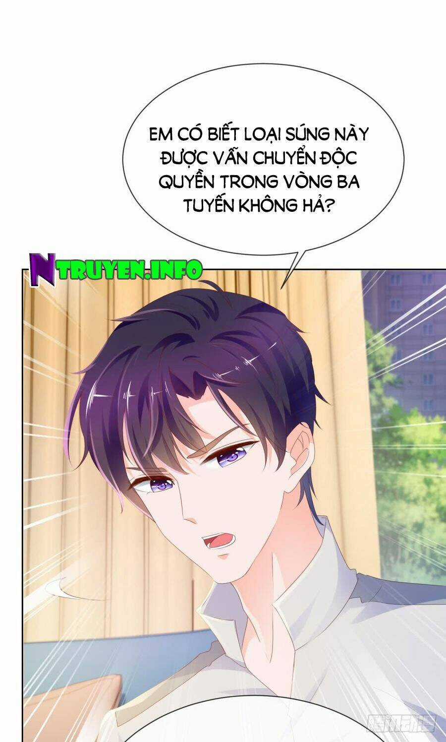 Ẩn Hôn 100%: Chọc Tức Vợ Yêu Mua Một Tặng Một Chapter 73 trang 2