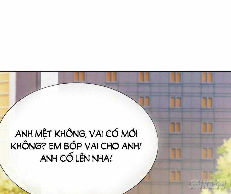 Ẩn Hôn 100%: Chọc Tức Vợ Yêu Mua Một Tặng Một Chapter 73 trang 20