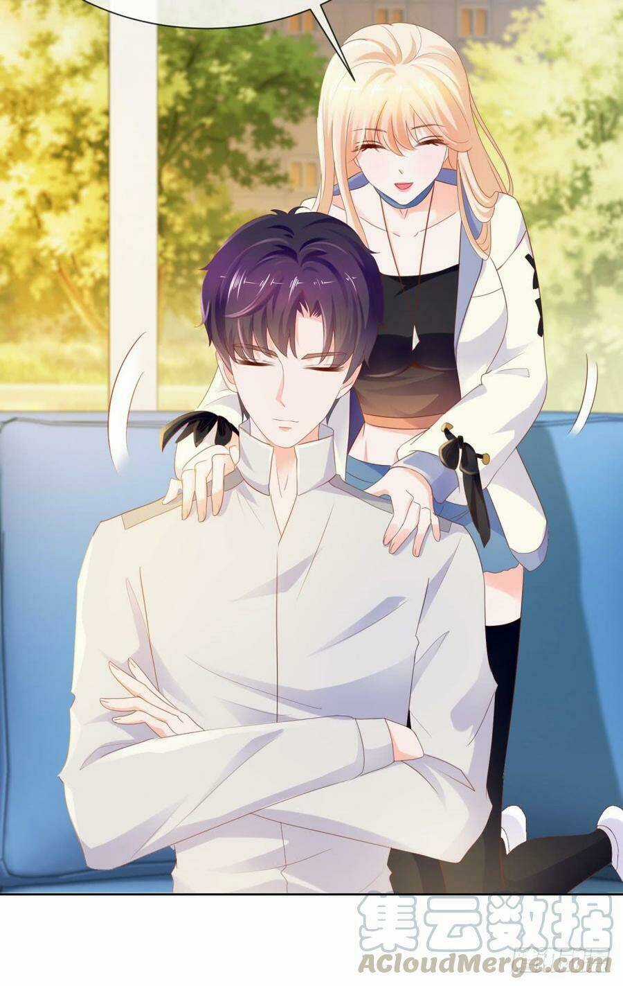 Ẩn Hôn 100%: Chọc Tức Vợ Yêu Mua Một Tặng Một Chapter 73 trang 21