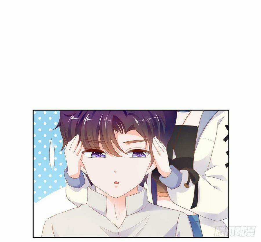 Ẩn Hôn 100%: Chọc Tức Vợ Yêu Mua Một Tặng Một Chapter 73 trang 23