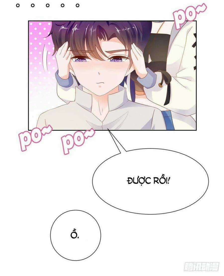 Ẩn Hôn 100%: Chọc Tức Vợ Yêu Mua Một Tặng Một Chapter 73 trang 24