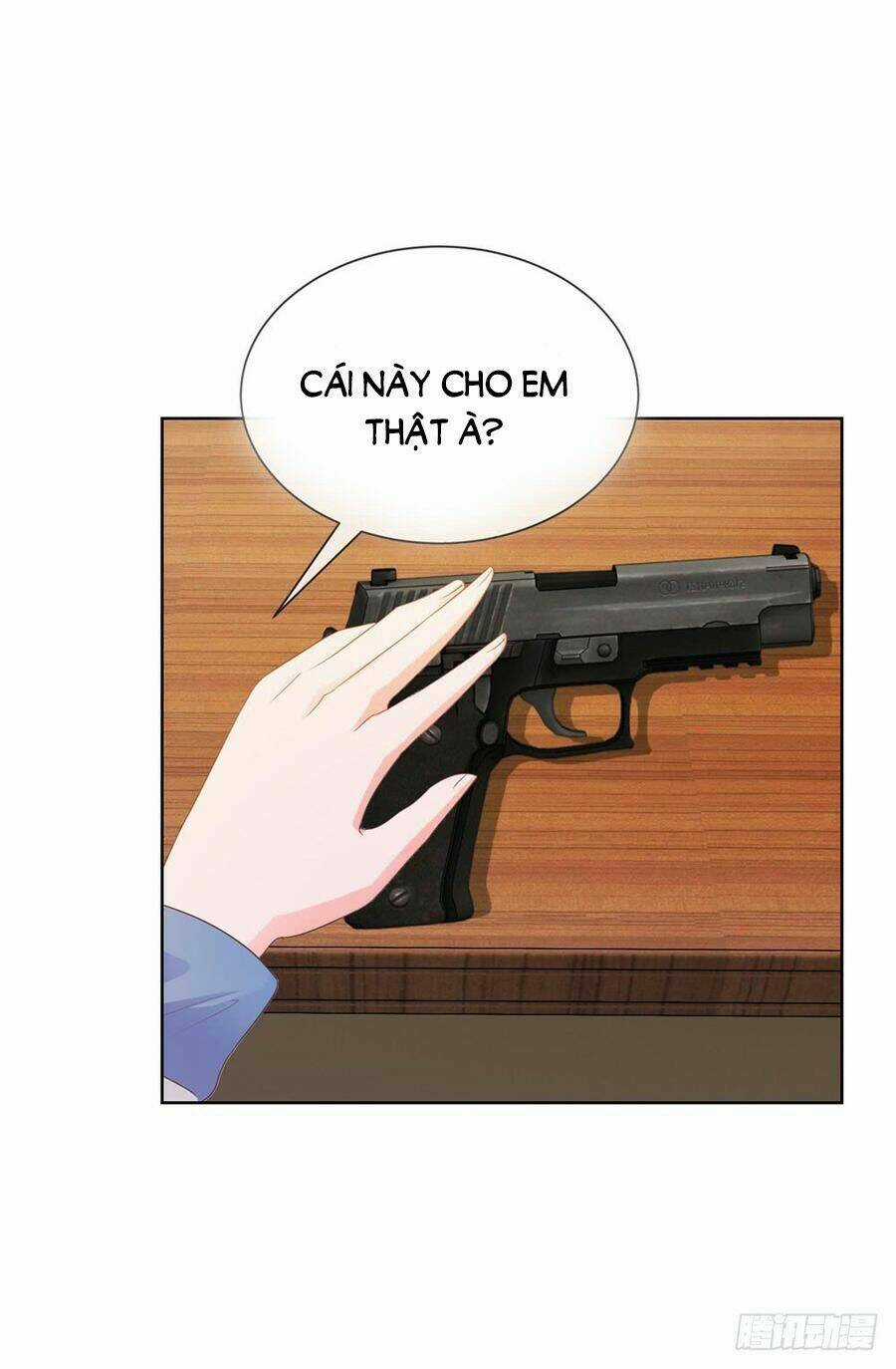 Ẩn Hôn 100%: Chọc Tức Vợ Yêu Mua Một Tặng Một Chapter 73 trang 25