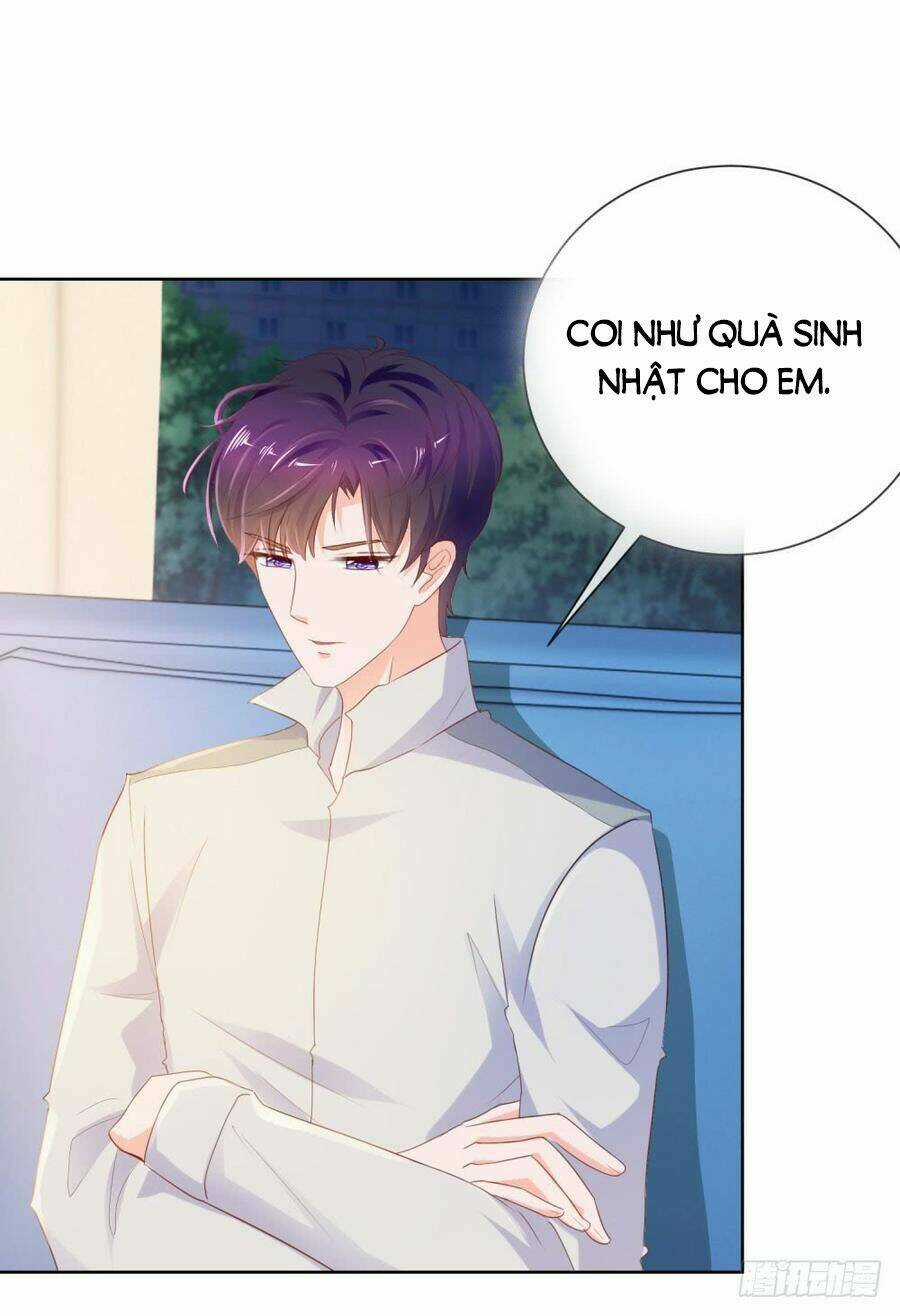 Ẩn Hôn 100%: Chọc Tức Vợ Yêu Mua Một Tặng Một Chapter 73 trang 26