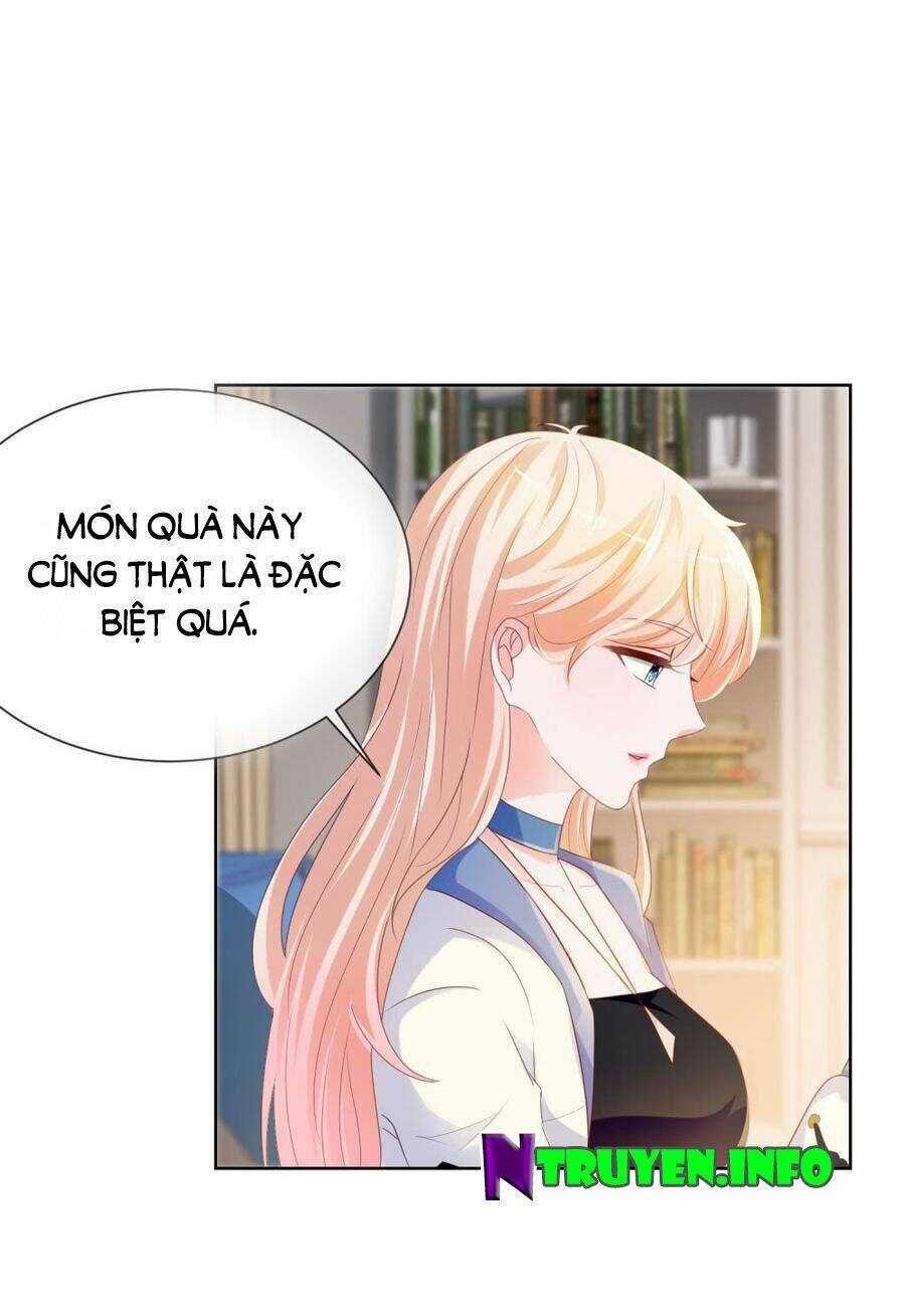 Ẩn Hôn 100%: Chọc Tức Vợ Yêu Mua Một Tặng Một Chapter 73 trang 27