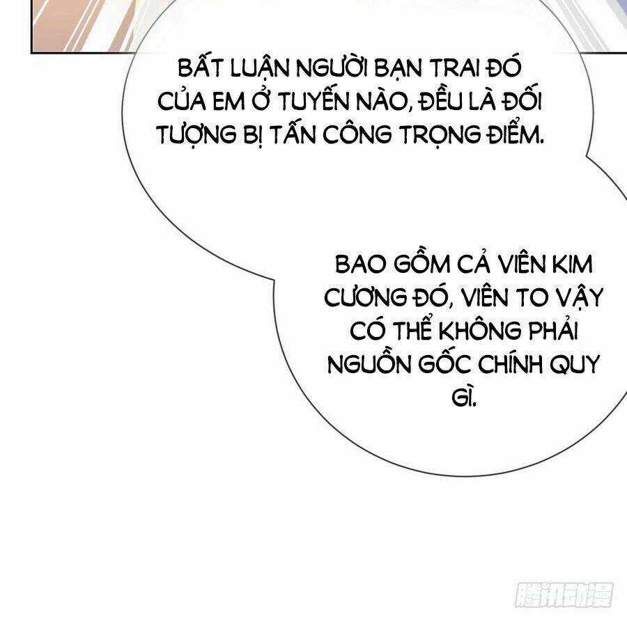 Ẩn Hôn 100%: Chọc Tức Vợ Yêu Mua Một Tặng Một Chapter 73 trang 3