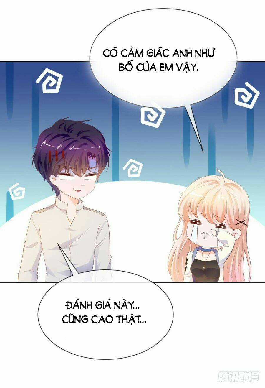 Ẩn Hôn 100%: Chọc Tức Vợ Yêu Mua Một Tặng Một Chapter 73 trang 31