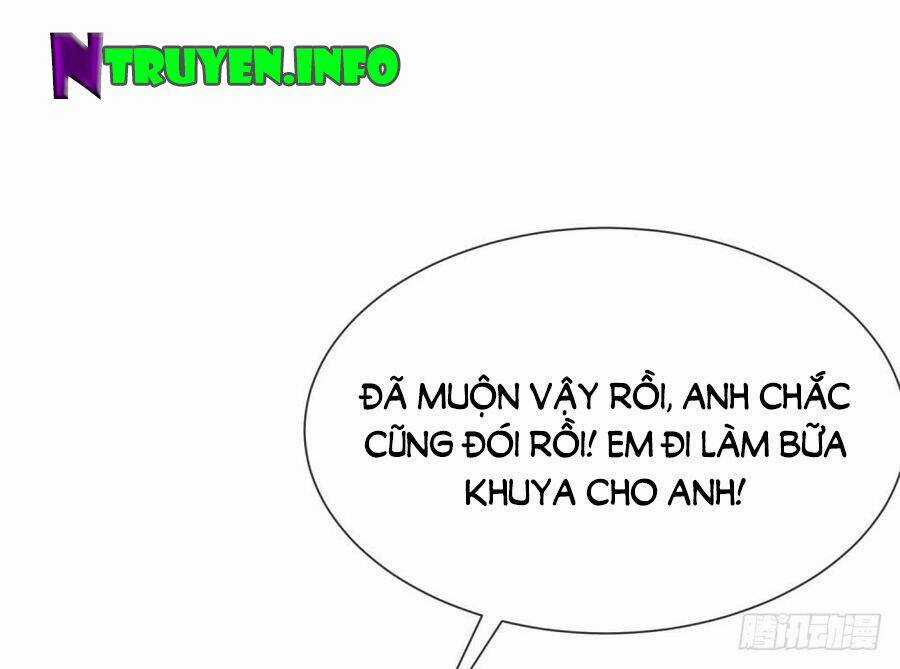 Ẩn Hôn 100%: Chọc Tức Vợ Yêu Mua Một Tặng Một Chapter 73 trang 32