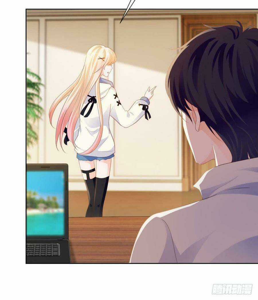 Ẩn Hôn 100%: Chọc Tức Vợ Yêu Mua Một Tặng Một Chapter 73 trang 33