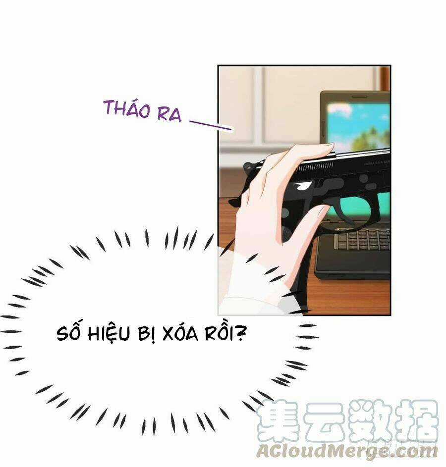 Ẩn Hôn 100%: Chọc Tức Vợ Yêu Mua Một Tặng Một Chapter 73 trang 35