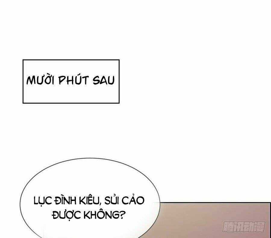 Ẩn Hôn 100%: Chọc Tức Vợ Yêu Mua Một Tặng Một Chapter 73 trang 36