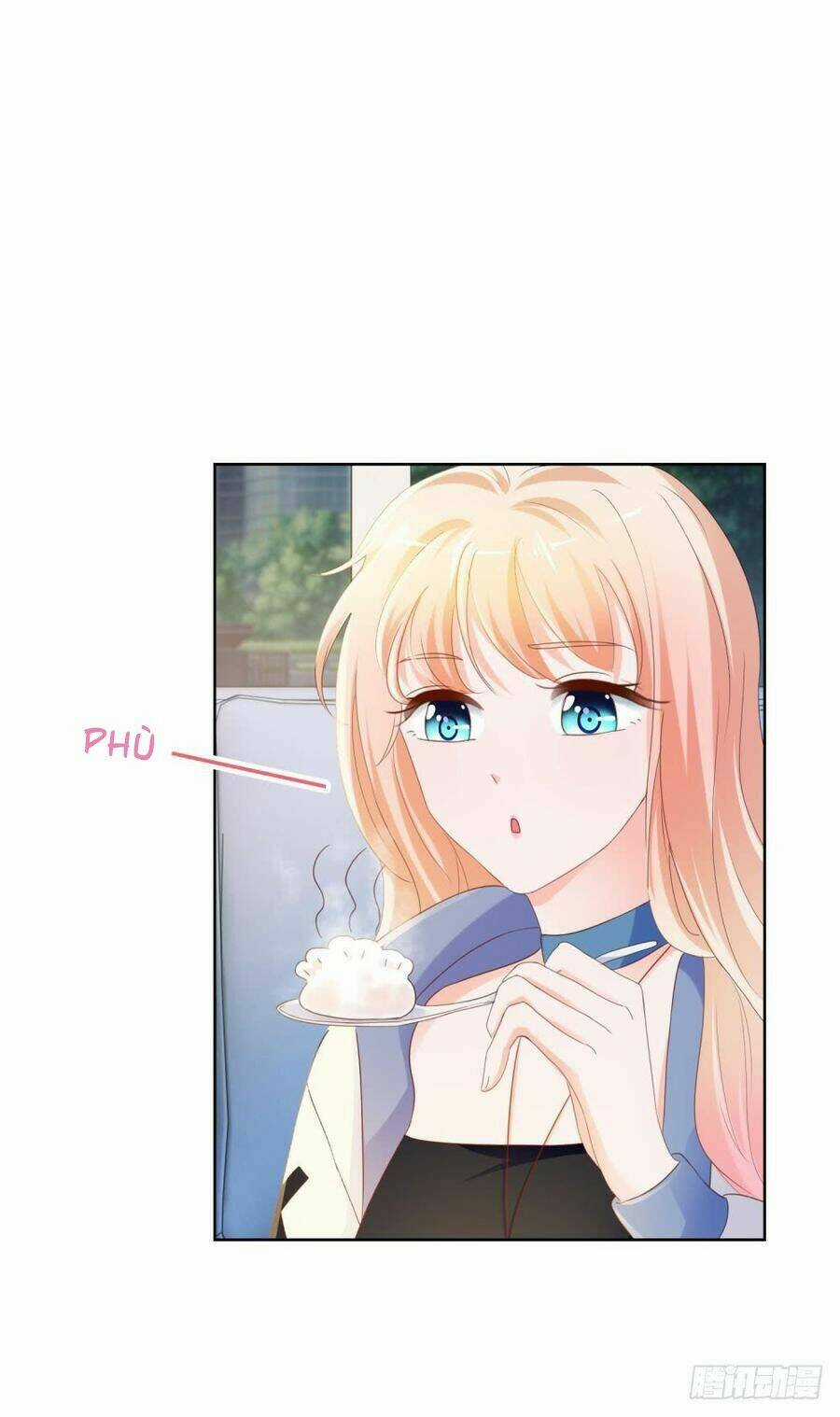 Ẩn Hôn 100%: Chọc Tức Vợ Yêu Mua Một Tặng Một Chapter 73 trang 39