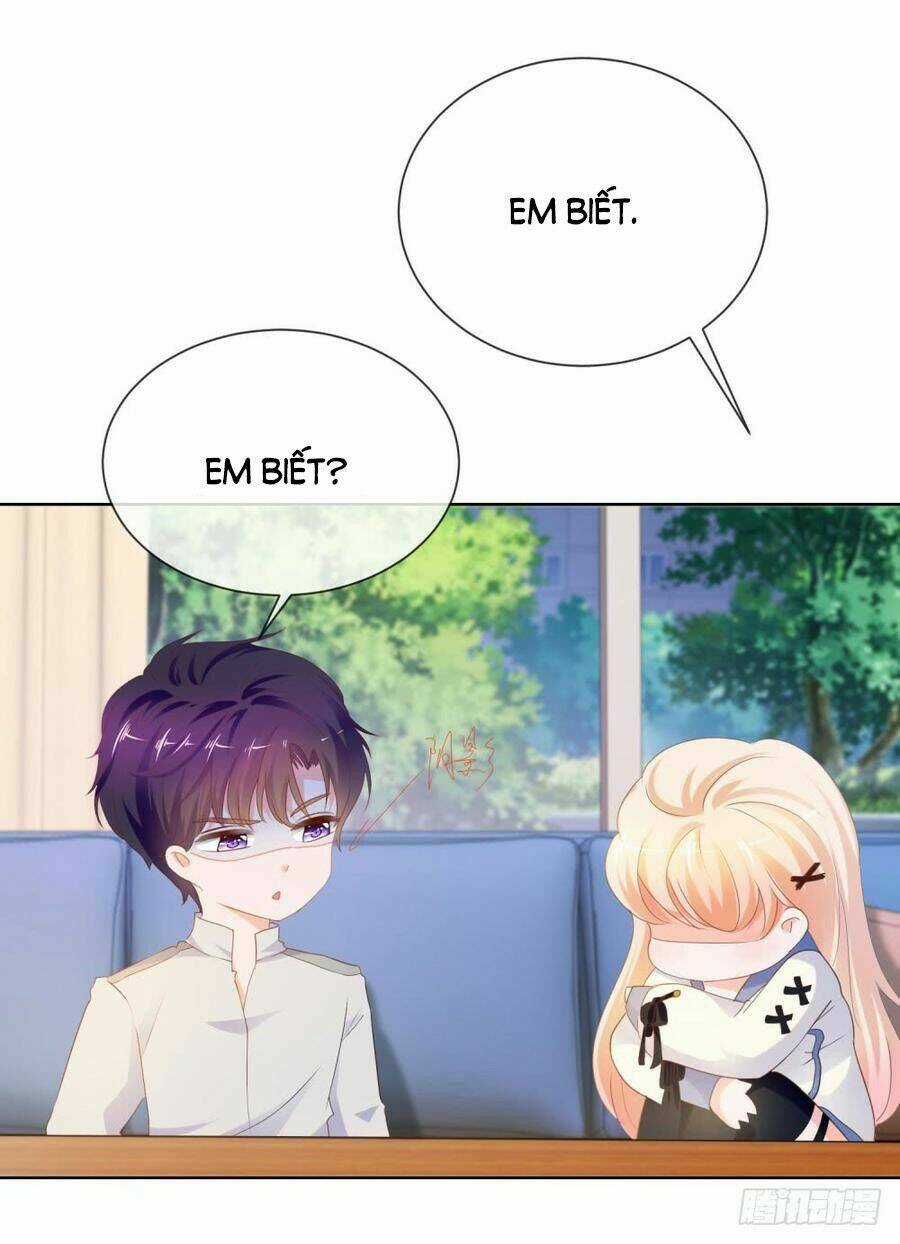 Ẩn Hôn 100%: Chọc Tức Vợ Yêu Mua Một Tặng Một Chapter 73 trang 4