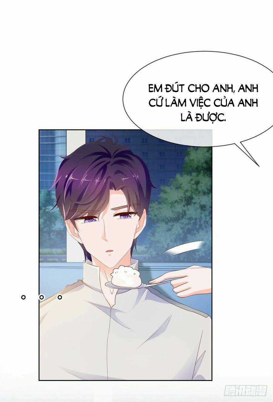 Ẩn Hôn 100%: Chọc Tức Vợ Yêu Mua Một Tặng Một Chapter 73 trang 40