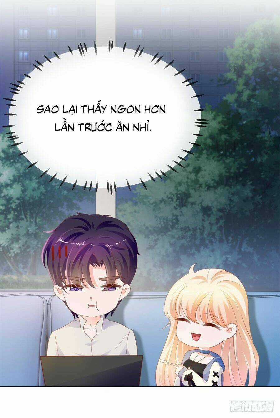 Ẩn Hôn 100%: Chọc Tức Vợ Yêu Mua Một Tặng Một Chapter 73 trang 41