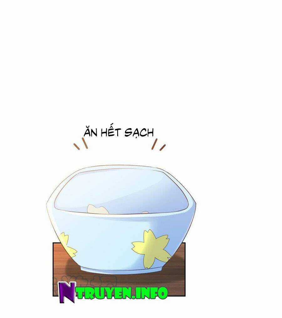 Ẩn Hôn 100%: Chọc Tức Vợ Yêu Mua Một Tặng Một Chapter 73 trang 42