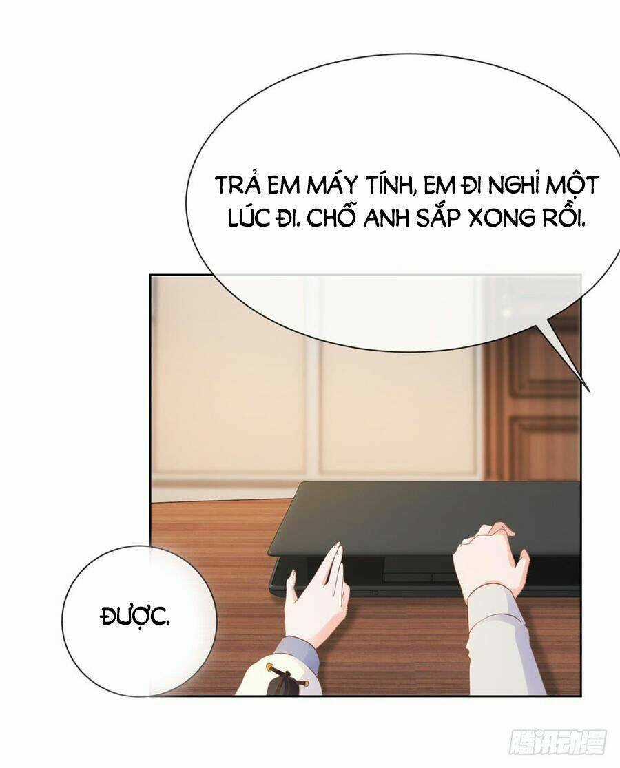 Ẩn Hôn 100%: Chọc Tức Vợ Yêu Mua Một Tặng Một Chapter 73 trang 43