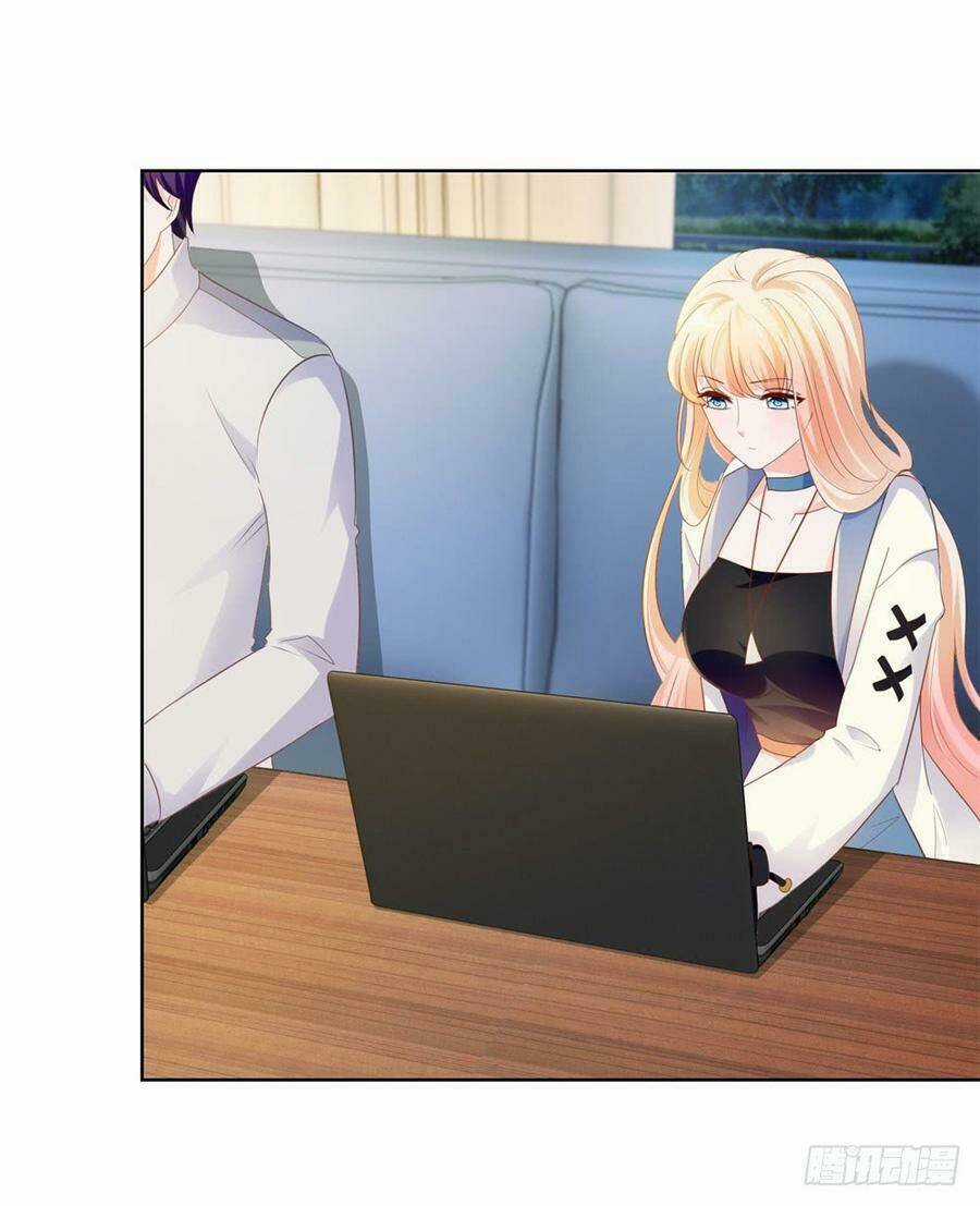 Ẩn Hôn 100%: Chọc Tức Vợ Yêu Mua Một Tặng Một Chapter 73 trang 44