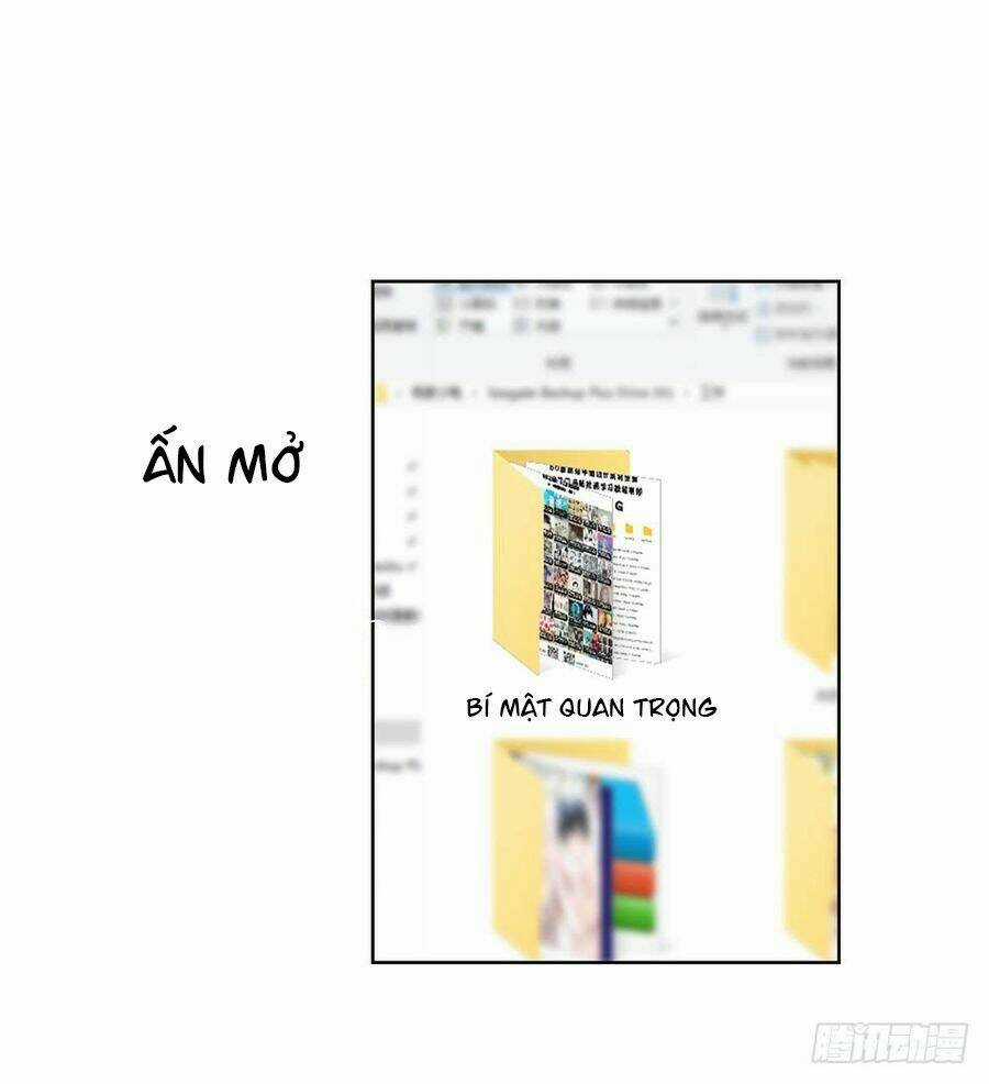 Ẩn Hôn 100%: Chọc Tức Vợ Yêu Mua Một Tặng Một Chapter 73 trang 45