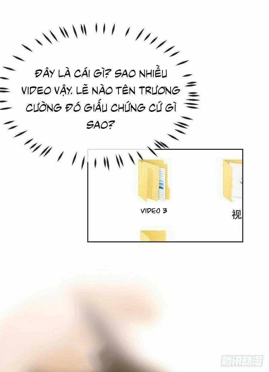 Ẩn Hôn 100%: Chọc Tức Vợ Yêu Mua Một Tặng Một Chapter 73 trang 46