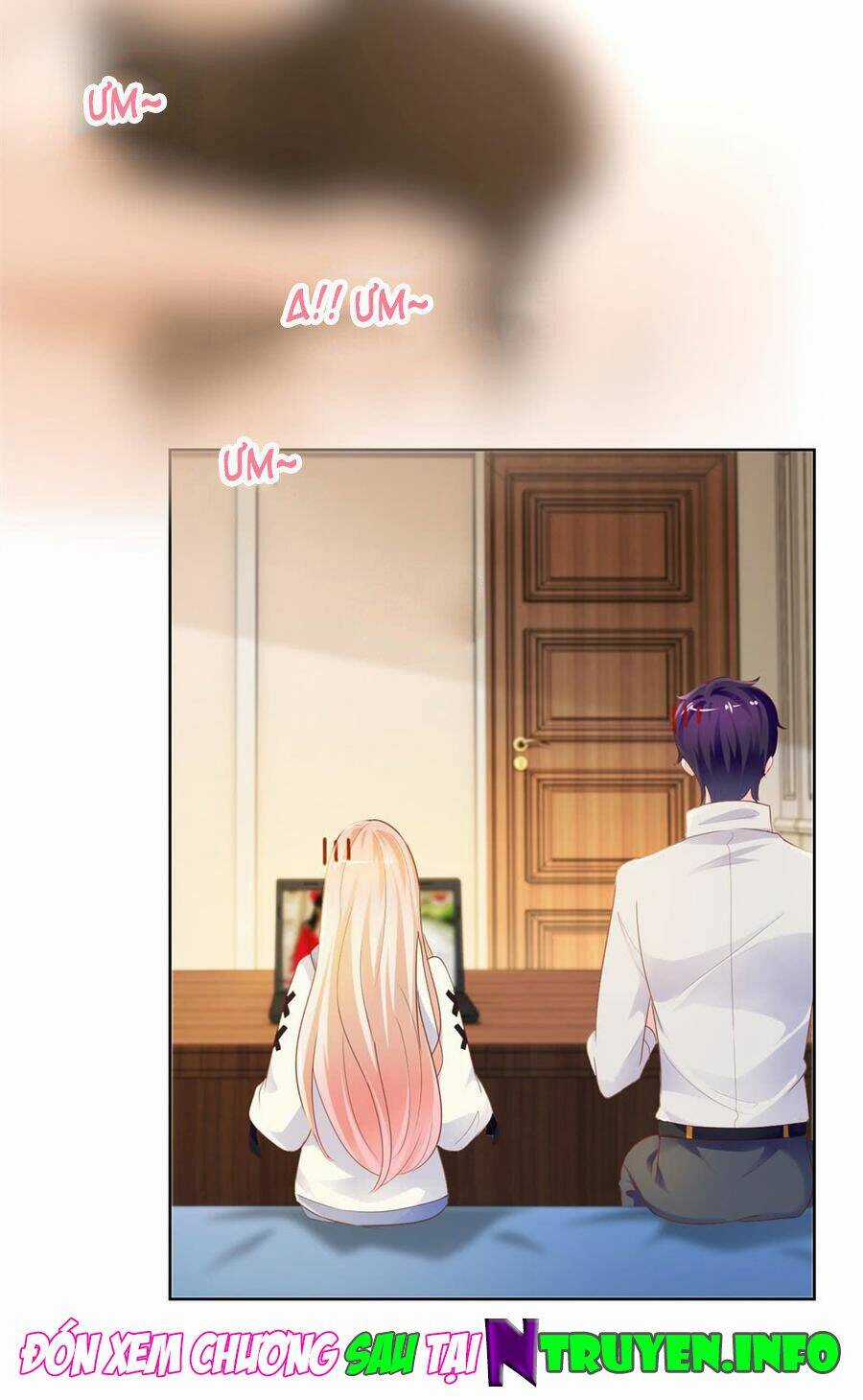 Ẩn Hôn 100%: Chọc Tức Vợ Yêu Mua Một Tặng Một Chapter 73 trang 47