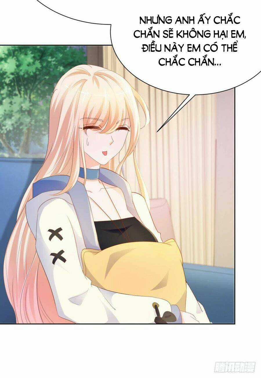 Ẩn Hôn 100%: Chọc Tức Vợ Yêu Mua Một Tặng Một Chapter 73 trang 6